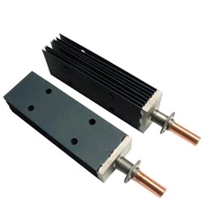 אנודה טיטניום