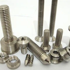 אטב טיטניום