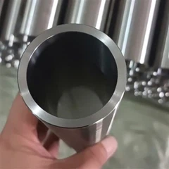 צינור טיטניום