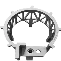 יציקת טיטניום